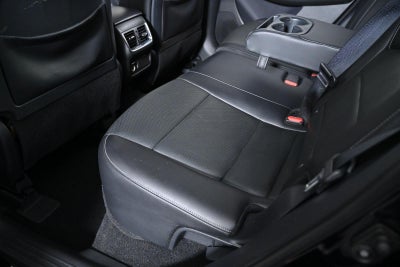 2021 INFINITI QX50 ESSENTIAL