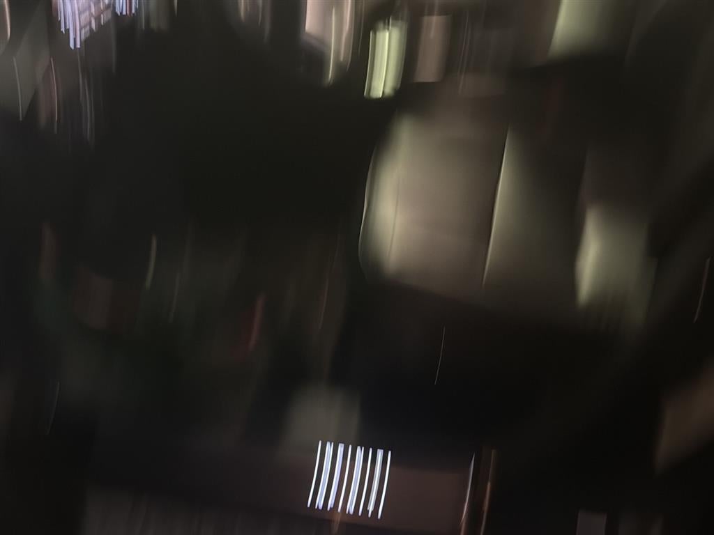 2021 INFINITI QX50 ESSENTIAL