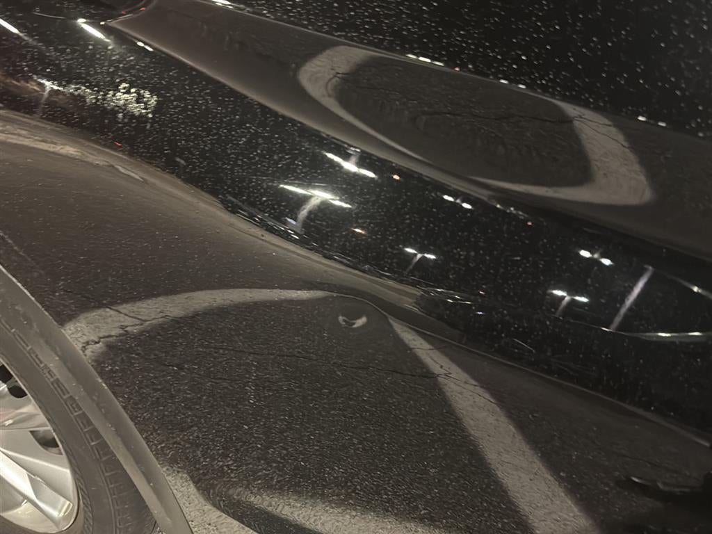 2021 INFINITI QX50 ESSENTIAL