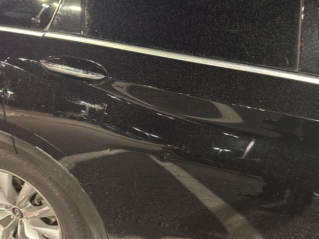 2021 INFINITI QX50 ESSENTIAL