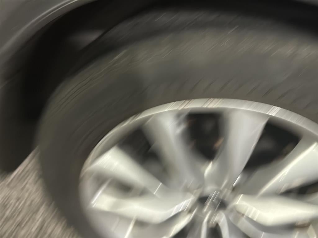 2021 INFINITI QX50 ESSENTIAL