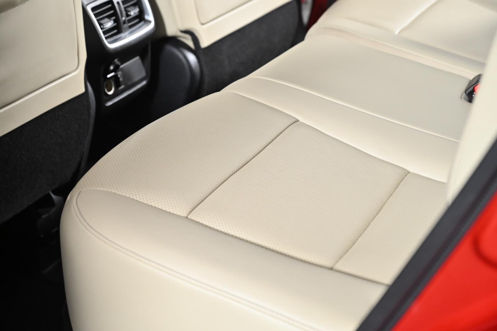 2021 INFINITI QX50 SENSORY