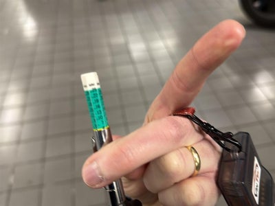 2021 INFINITI QX50 SENSORY