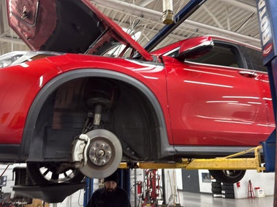 2021 INFINITI QX50 SENSORY