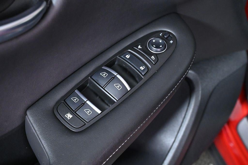 2023 INFINITI QX50 SPORT