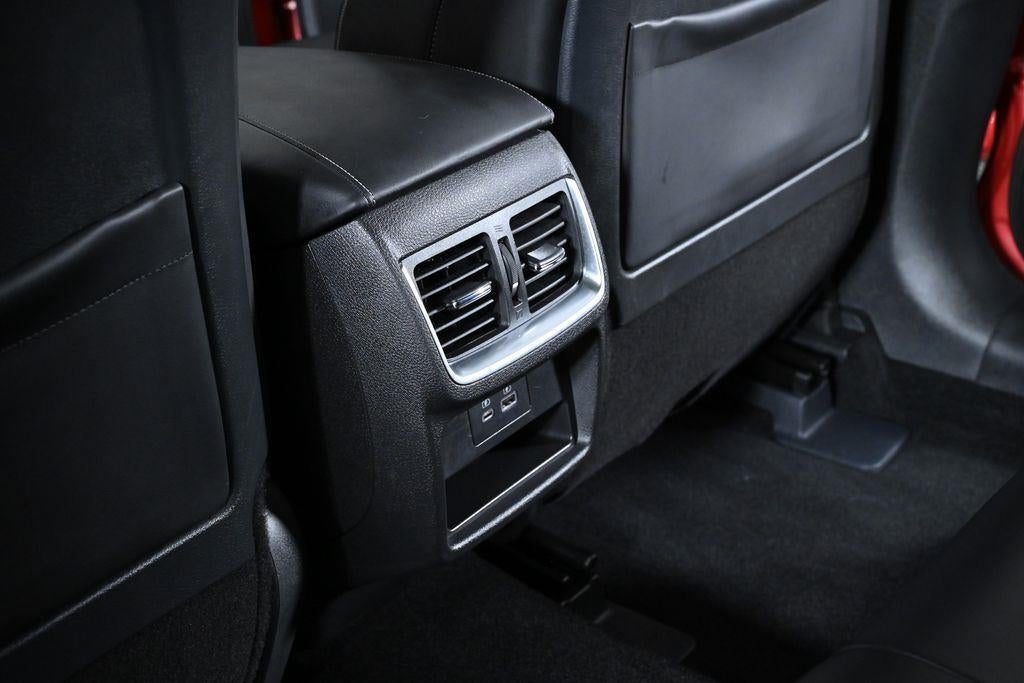 2023 INFINITI QX50 SPORT