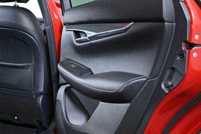 2023 INFINITI QX50 SPORT