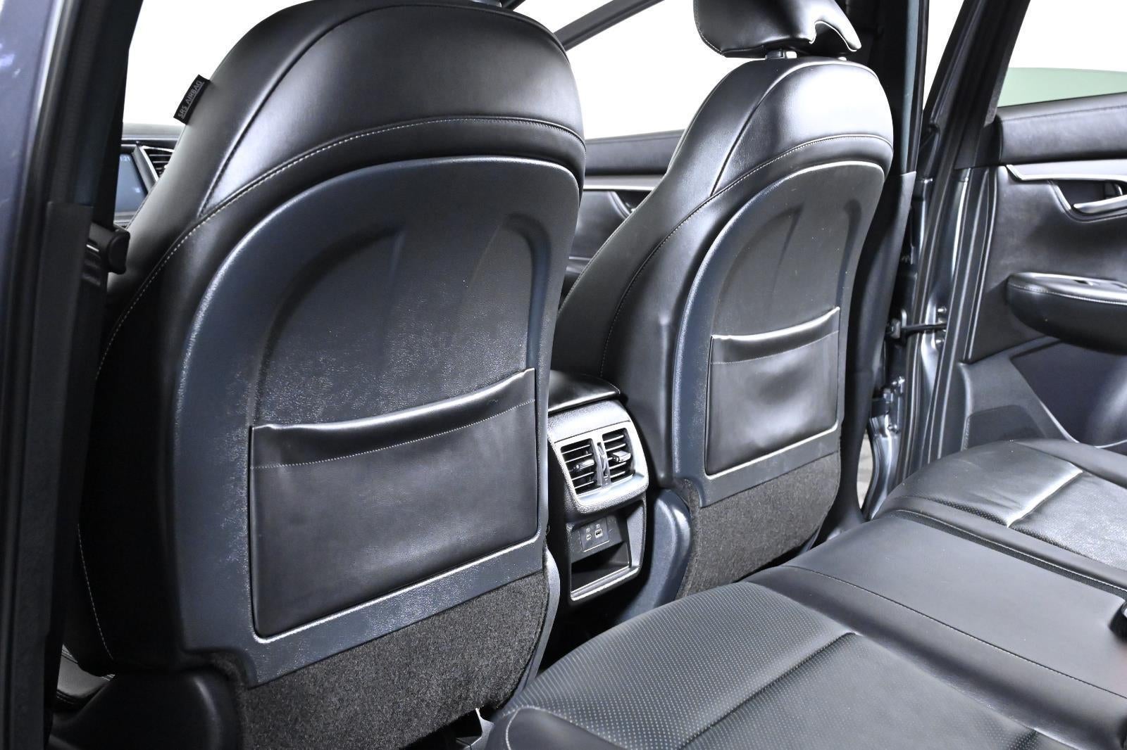 2024 INFINITI QX55 LUXE