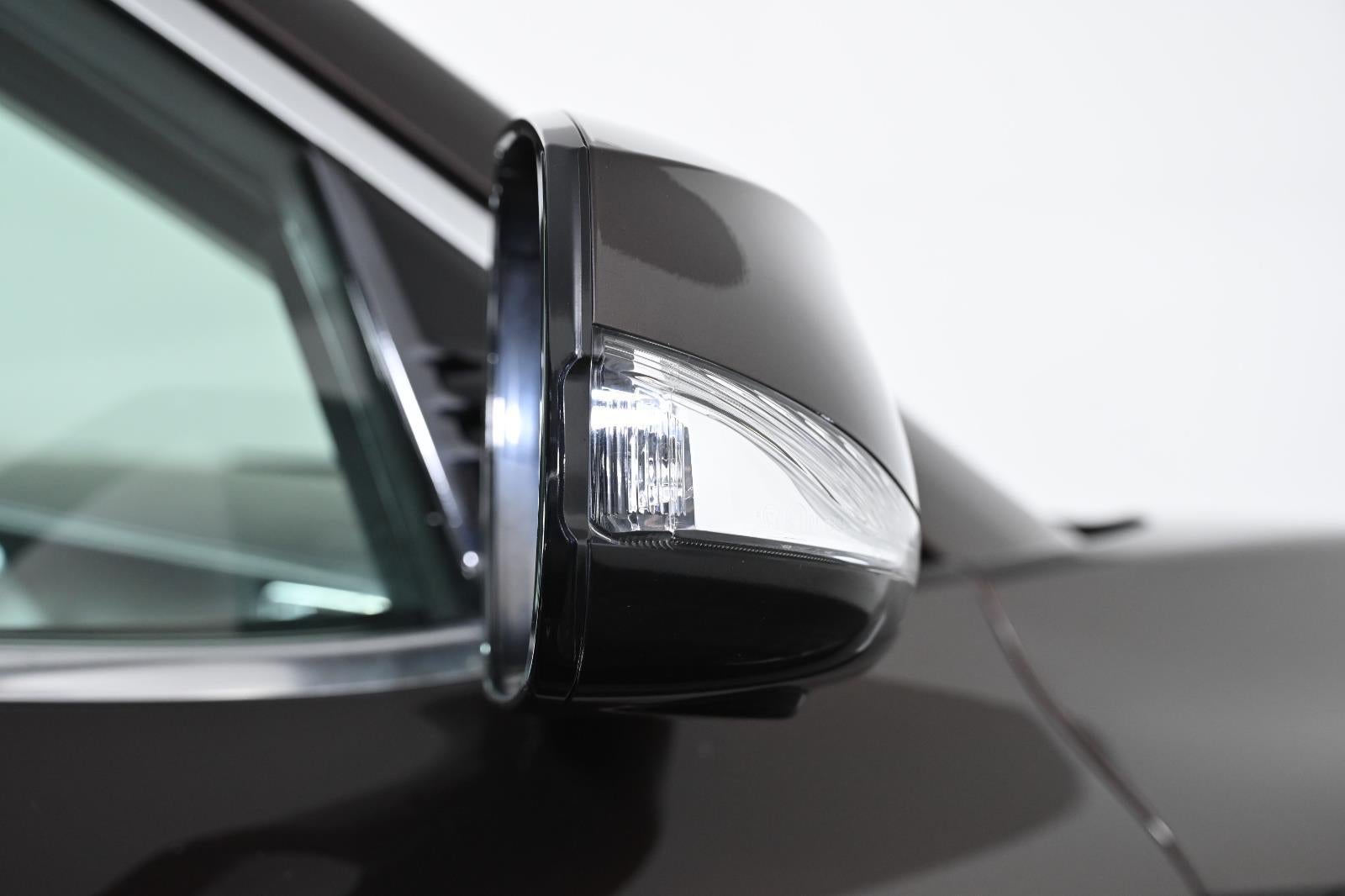 2020 INFINITI QX50 SENSORY