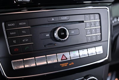 2019 Mercedes-Benz GLE AMG® GLE 43
