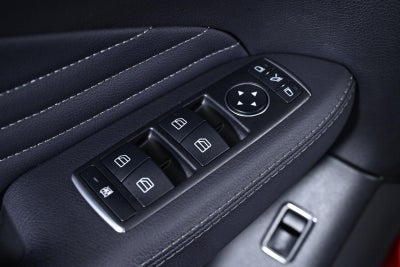 2019 Mercedes-Benz GLE AMG® GLE 43