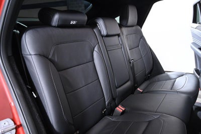 2019 Mercedes-Benz GLE AMG® GLE 43