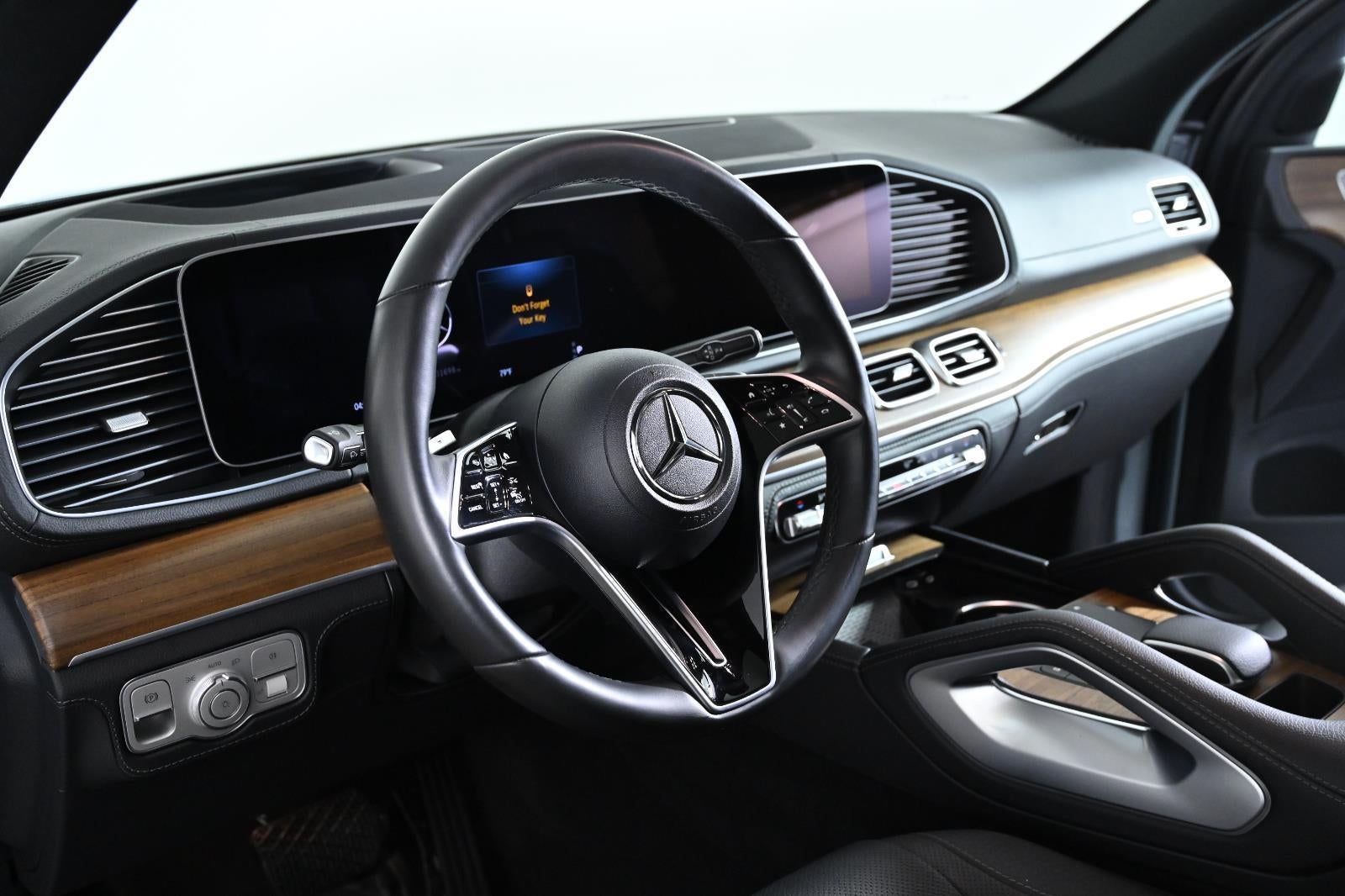 2024 Mercedes-Benz GLE GLE 350