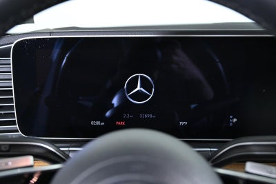 2024 Mercedes-Benz GLE GLE 350