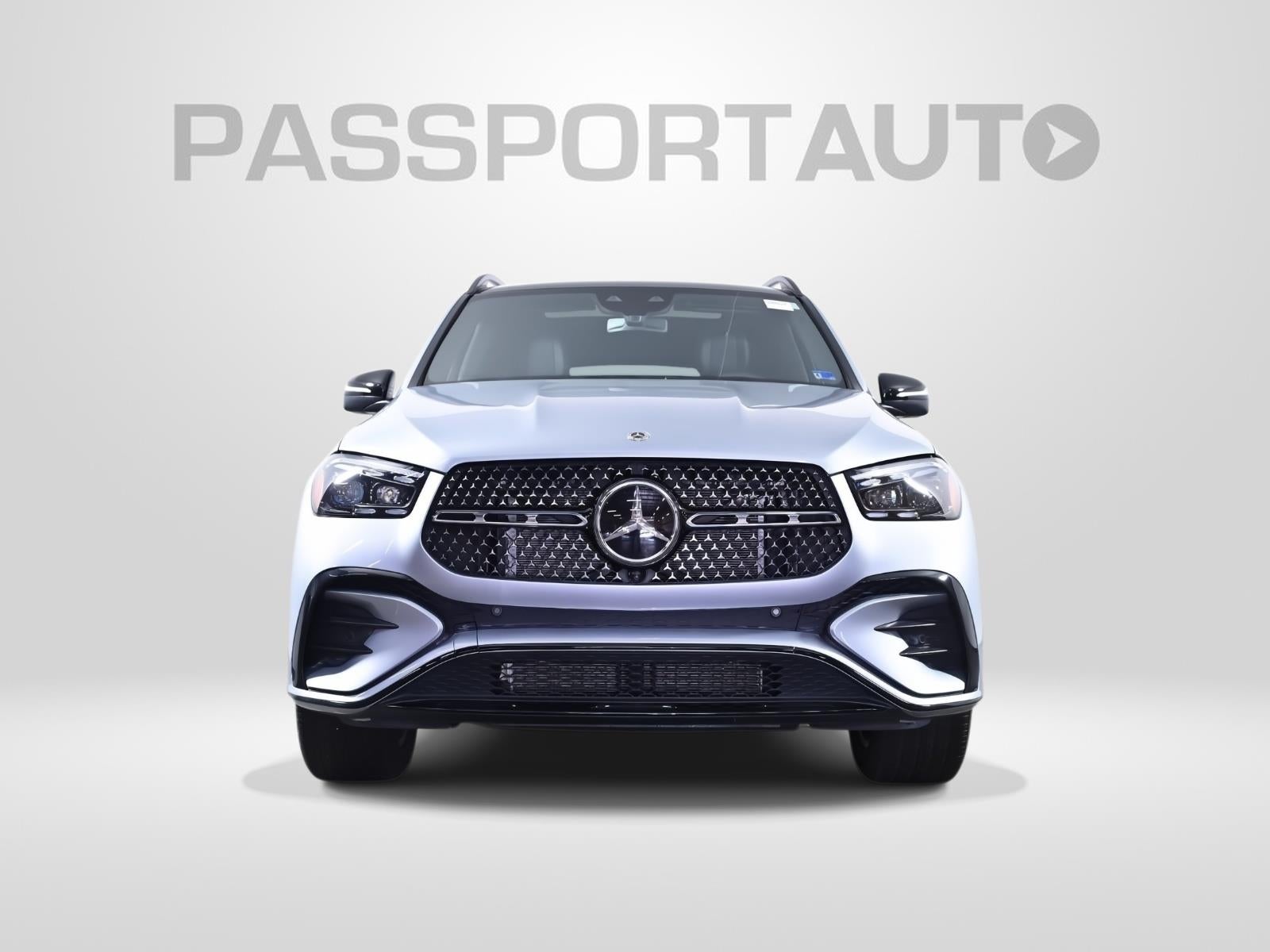 2024 Mercedes-Benz GLE GLE 350
