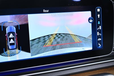 2024 Mercedes-Benz GLE GLE 350