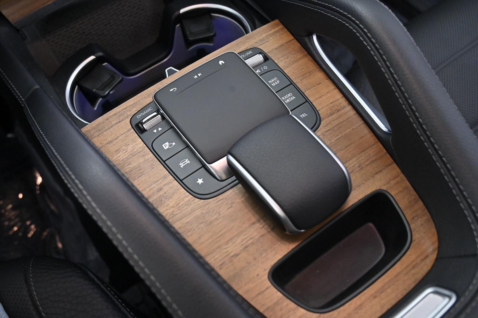 2024 Mercedes-Benz GLE GLE 350