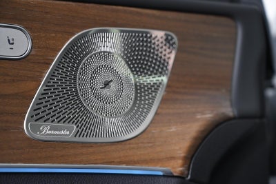 2024 Mercedes-Benz GLE GLE 350