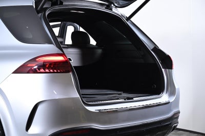 2024 Mercedes-Benz GLE GLE 350