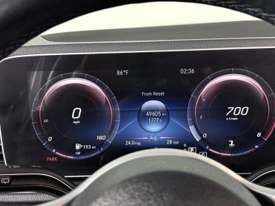 2020 Mercedes-Benz Gle GLE 350