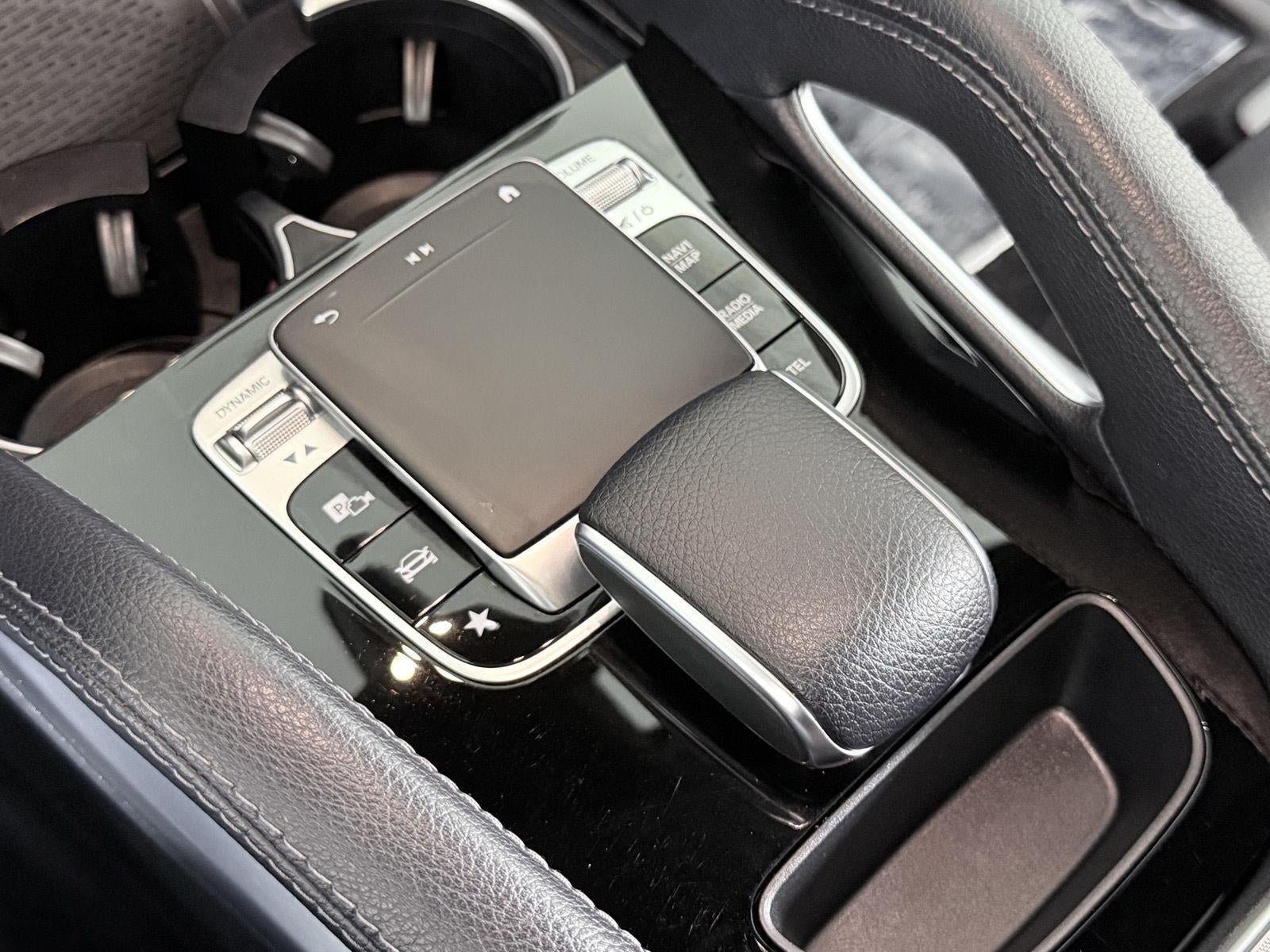 2020 Mercedes-Benz Gle GLE 350