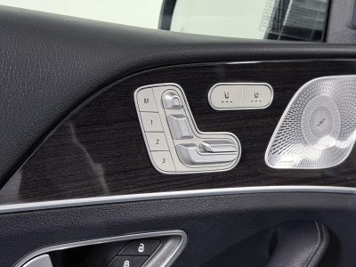 2020 Mercedes-Benz Gle GLE 350