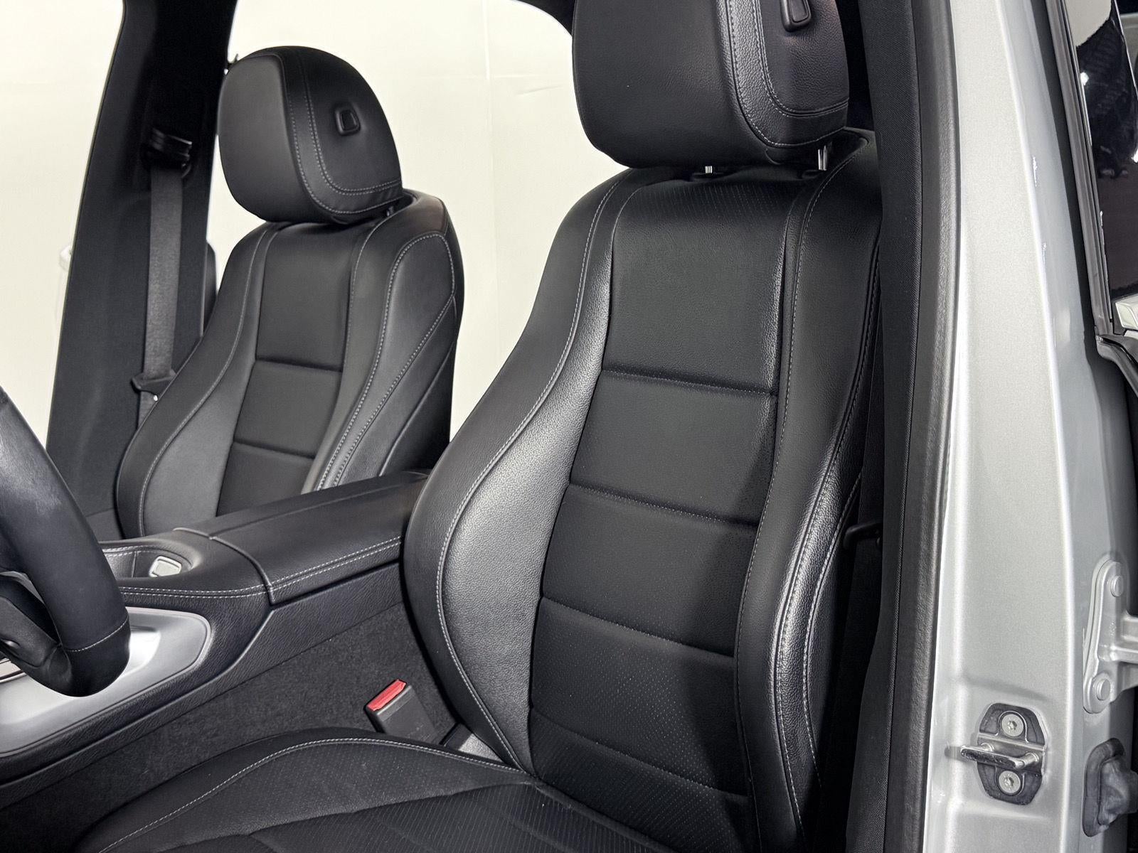 2020 Mercedes-Benz Gle GLE 350