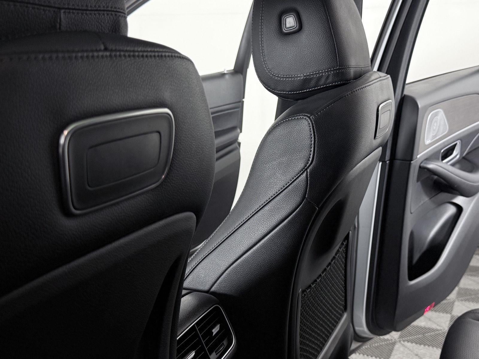 2020 Mercedes-Benz Gle GLE 350