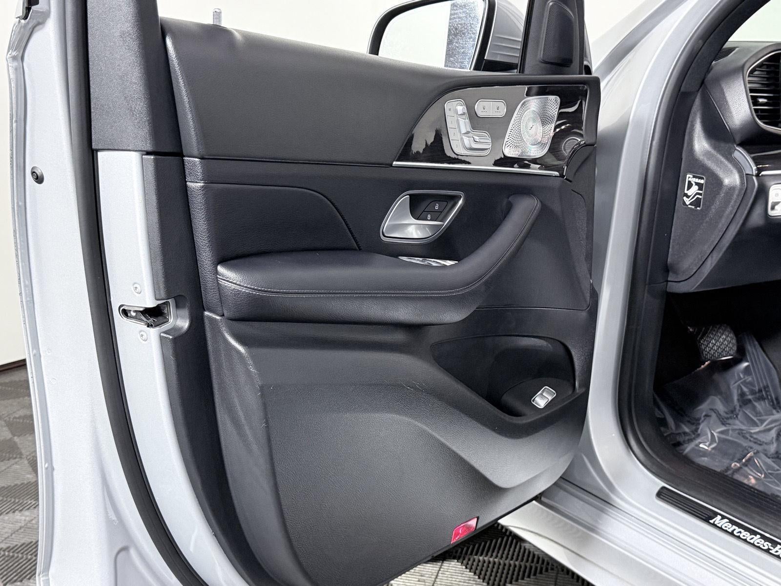 2020 Mercedes-Benz Gle GLE 350