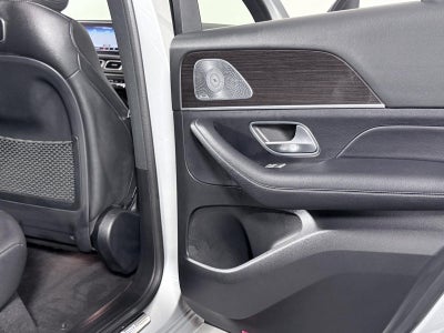 2020 Mercedes-Benz Gle GLE 350