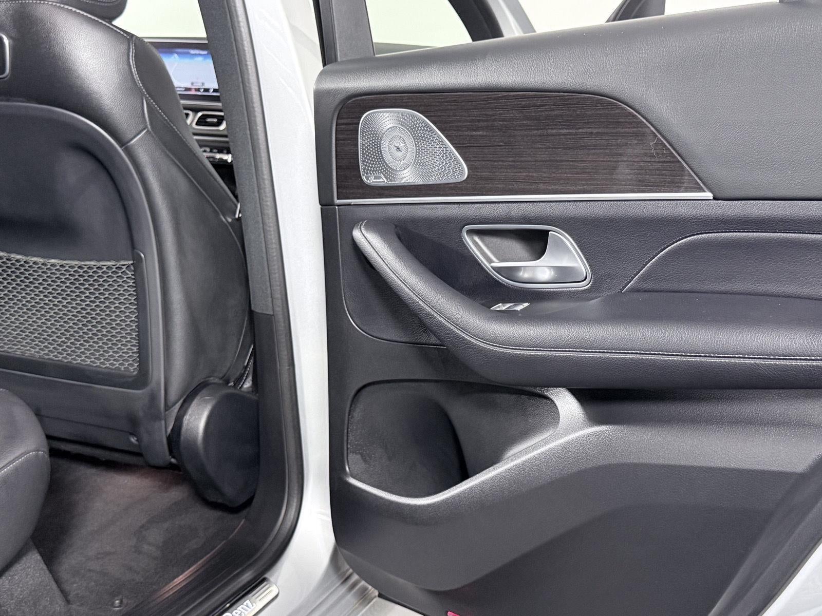 2020 Mercedes-Benz Gle GLE 350