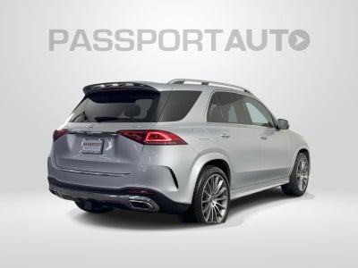 2020 Mercedes-Benz Gle GLE 350