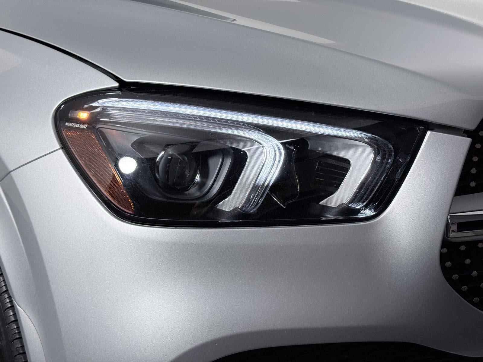 2020 Mercedes-Benz Gle GLE 350
