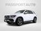 2021 Mercedes-Benz GLE GLE 350