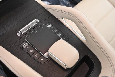 2021 Mercedes-Benz GLE GLE 350