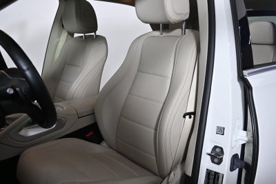 2021 Mercedes-Benz GLE GLE 350