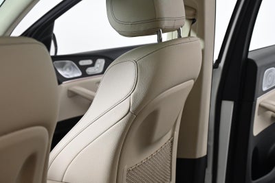 2021 Mercedes-Benz GLE GLE 350