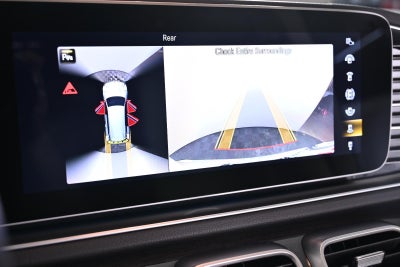 2022 Mercedes-Benz GLS GLS 450
