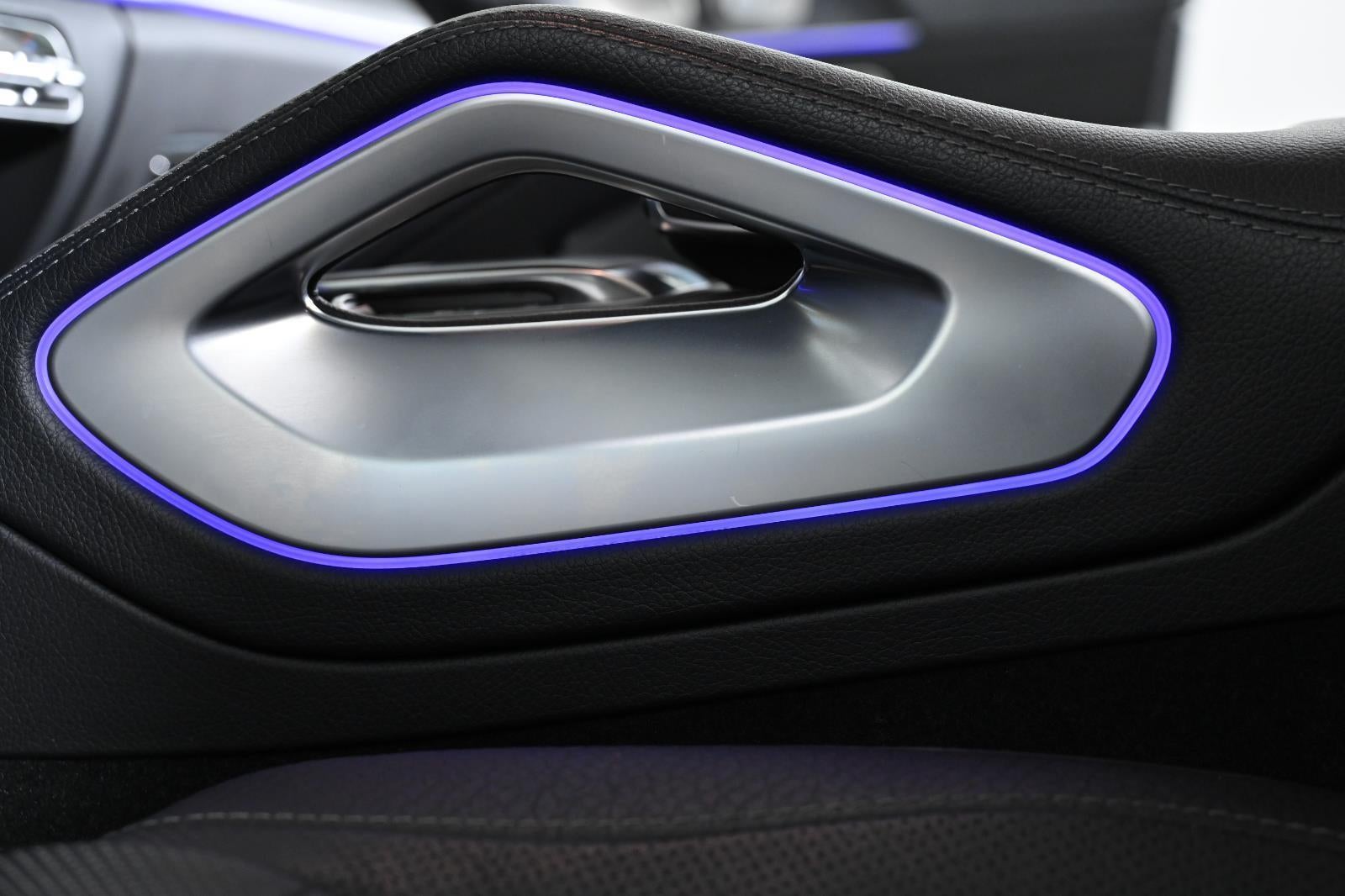 2023 Mercedes-Benz GLS GLS 450