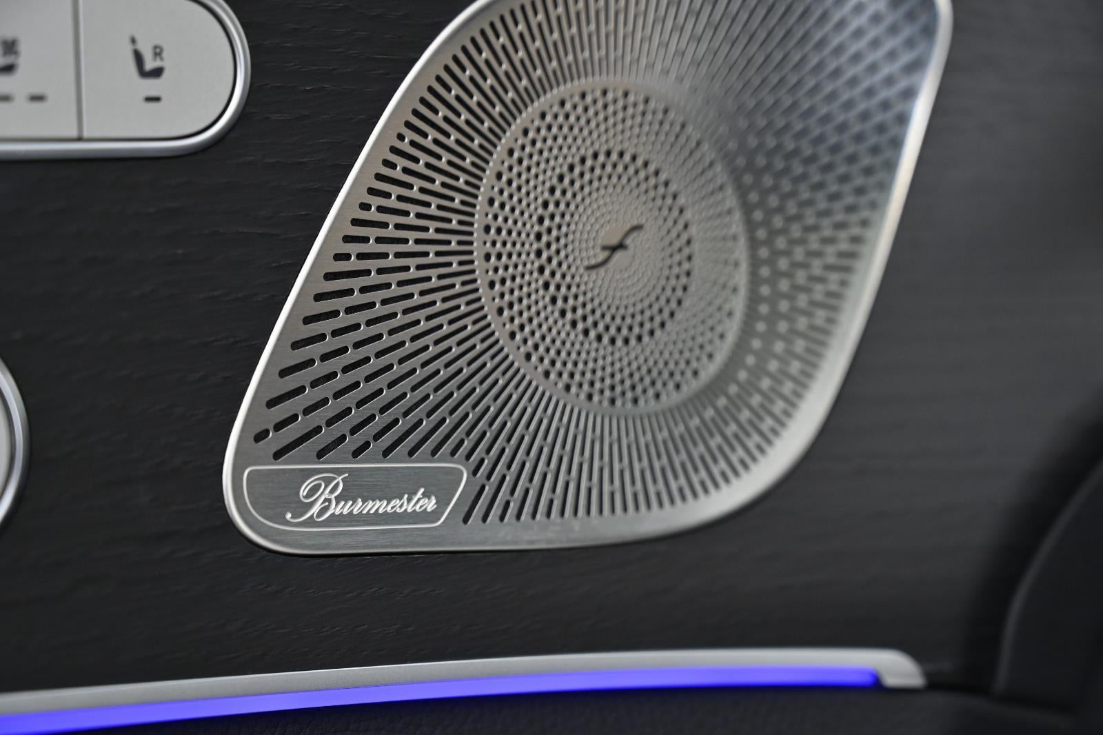 2023 Mercedes-Benz GLS GLS 450