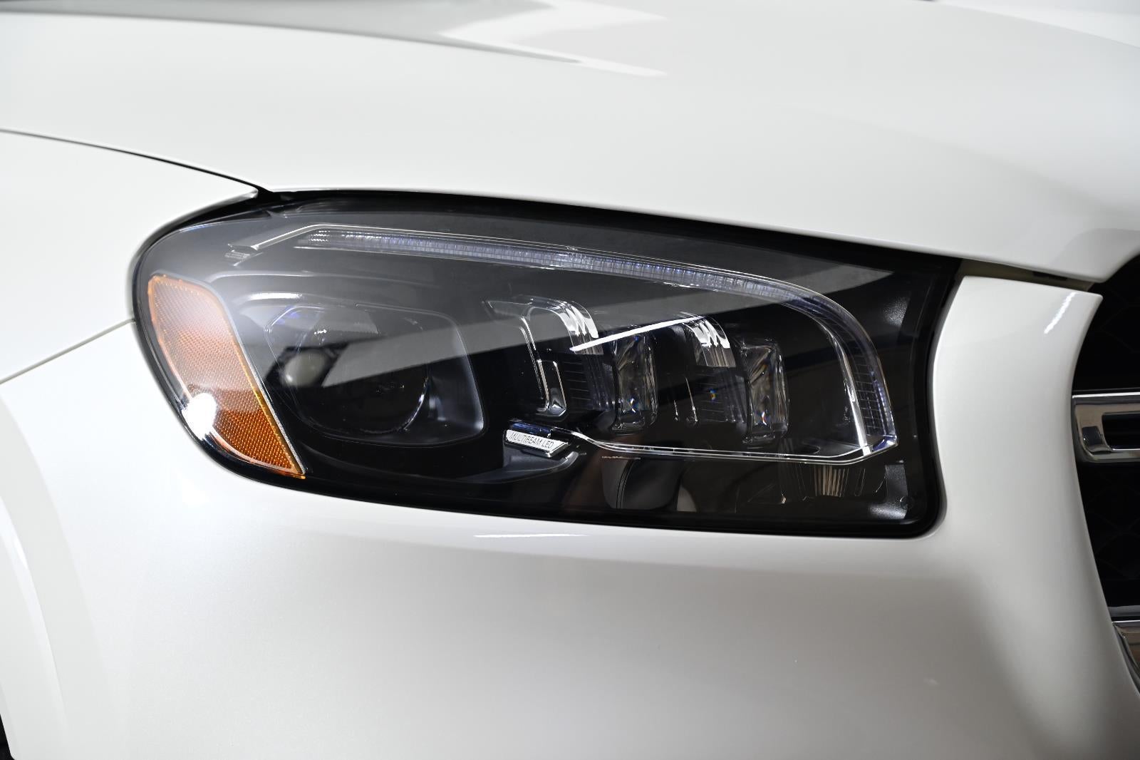 2023 Mercedes-Benz GLS GLS 450