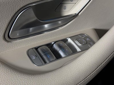 2024 Mercedes-Benz GLS GLS 580