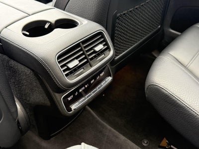 2021 Mercedes-Benz GLS GLS 580 4MATIC® SUV