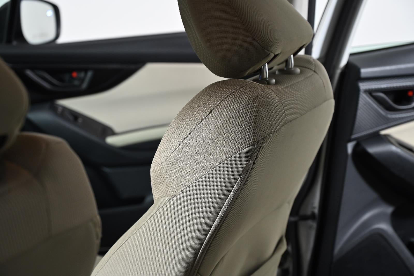 2022 Subaru Impreza Base