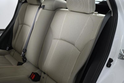 2022 Subaru Impreza Base