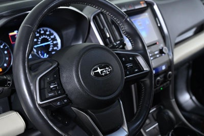 2020 Subaru Ascent Touring