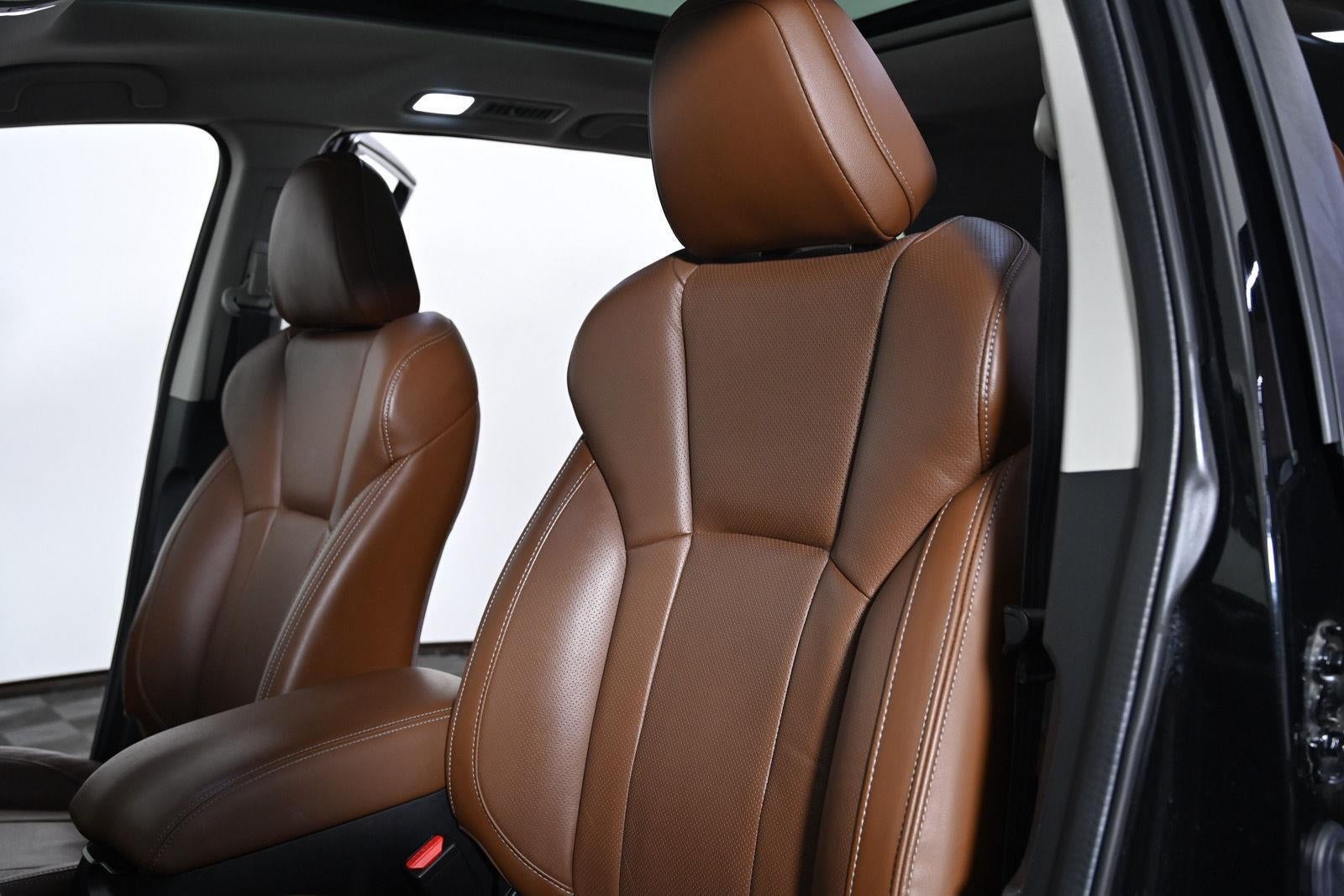 2020 Subaru Ascent Touring