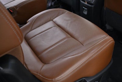 2020 Subaru Ascent Touring