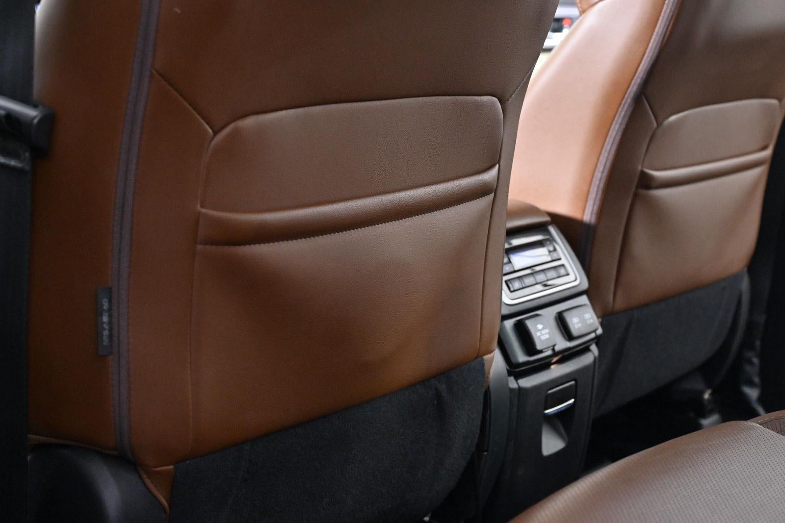 2020 Subaru Ascent Touring