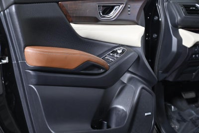2020 Subaru Ascent Touring